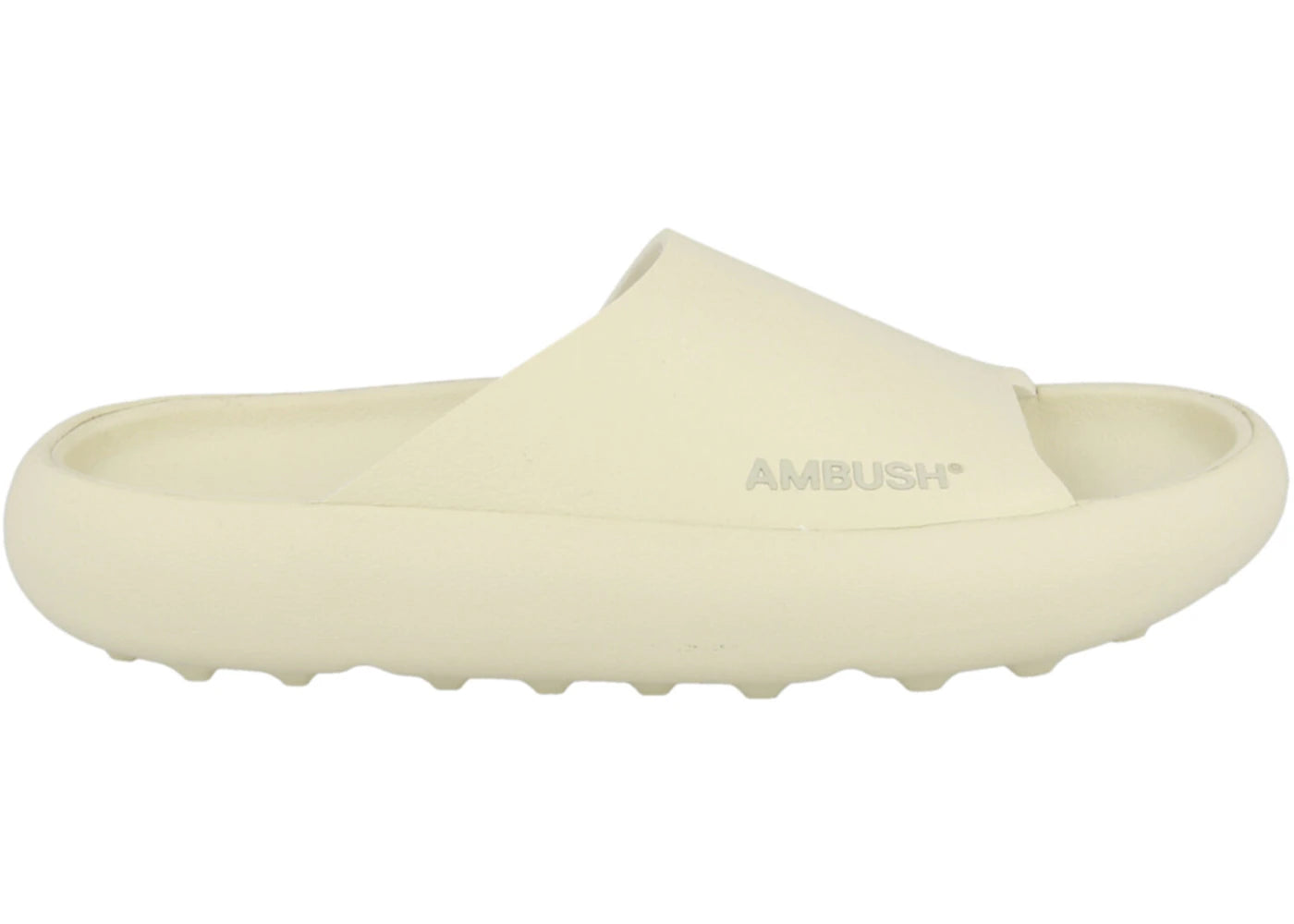 Ambush Slider White (Women's)