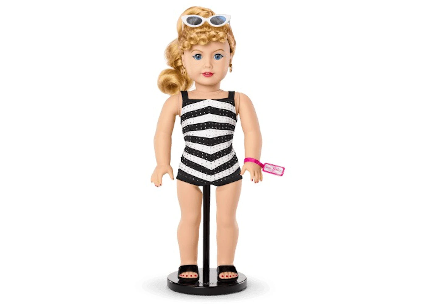 American Girl Classic Barbie Collector Doll