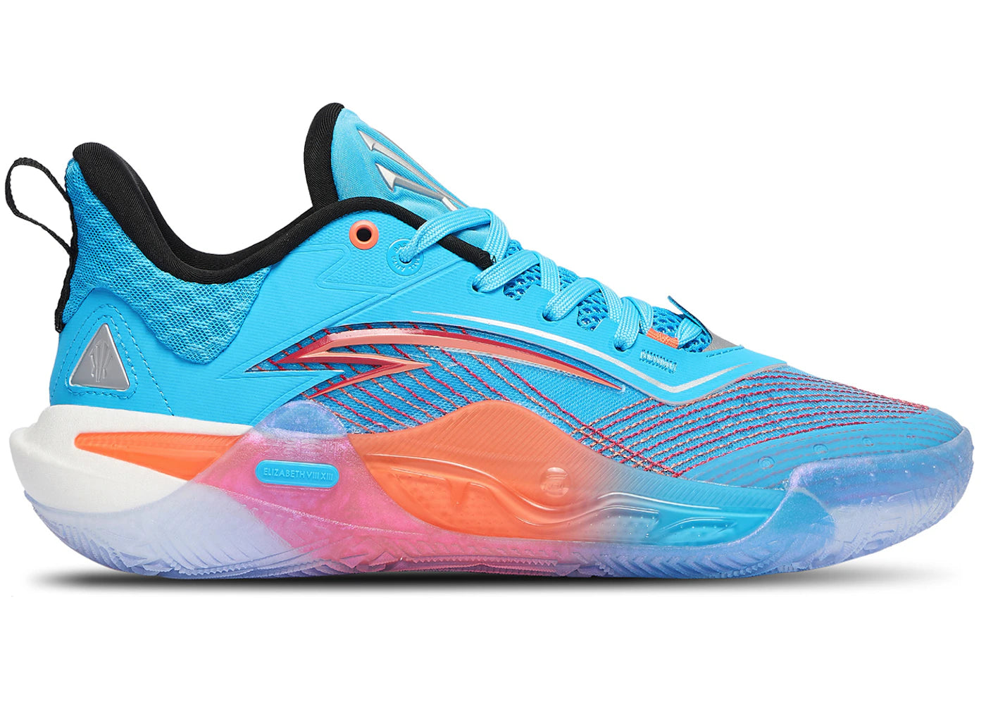 Anta Kai 1 Speed Ice & Speed