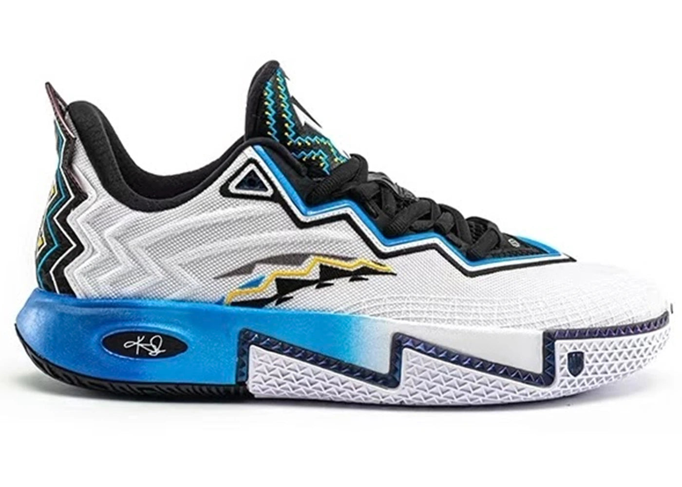 Anta Kai 2 Dallas