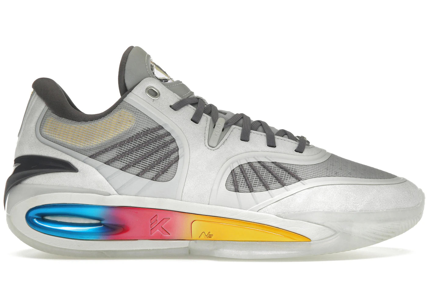 Anta Klay Thompson KT10 Crossing Time