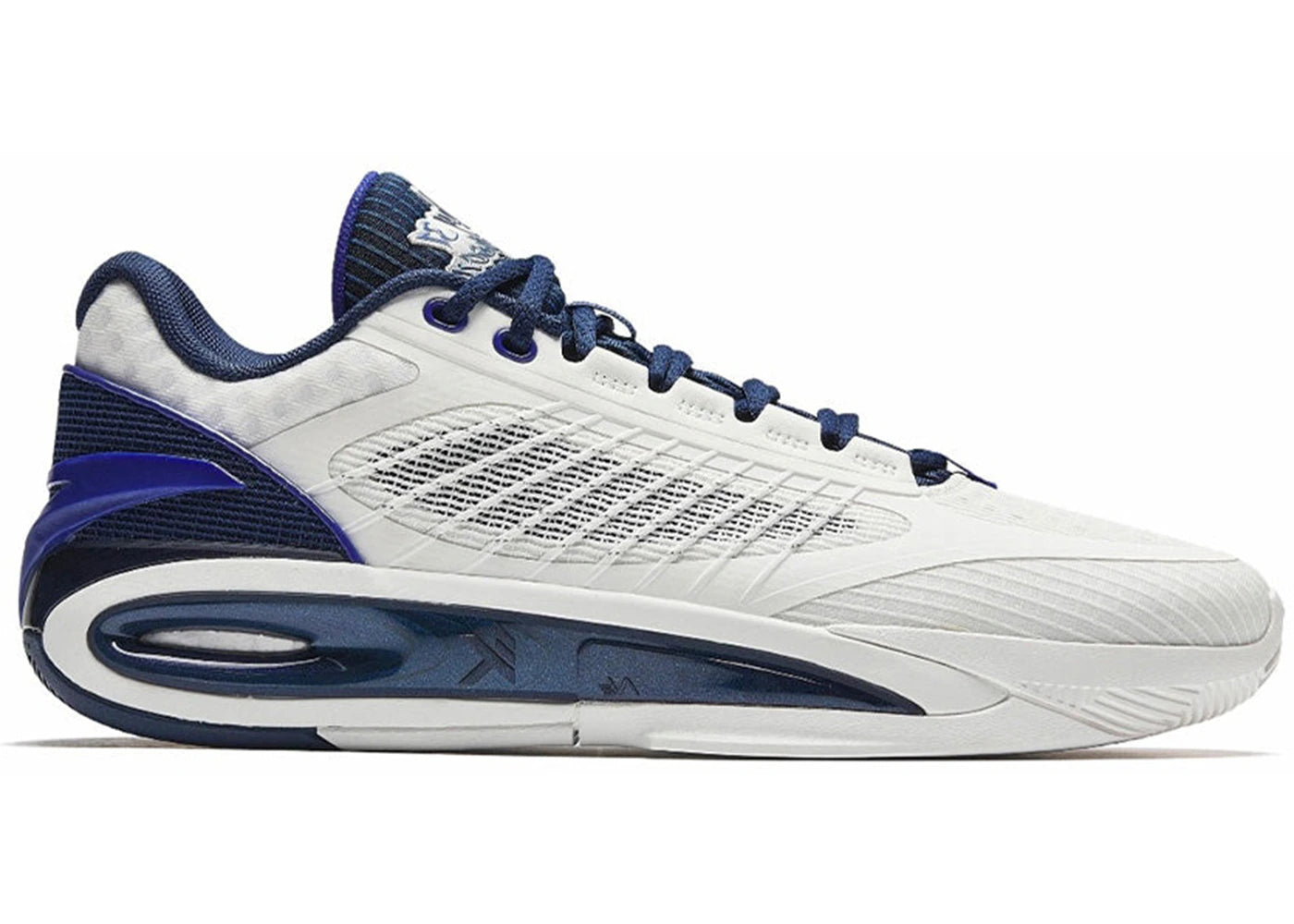 Anta Klay Thompson KT10 Low Dallas