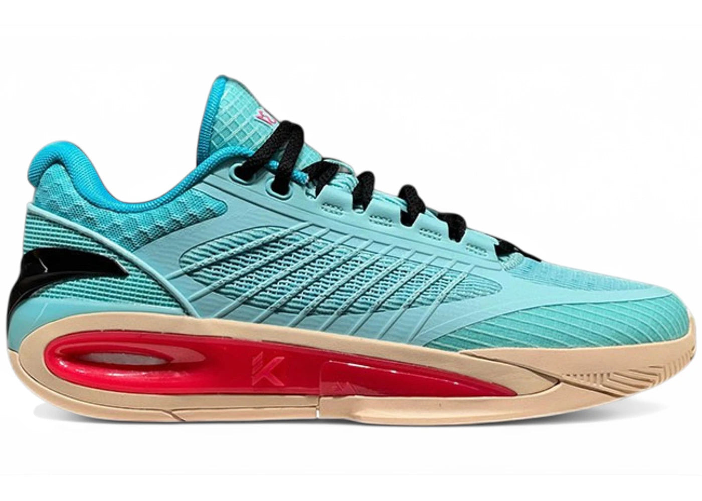 Anta Klay Thompson KT10 Low The Bahamas