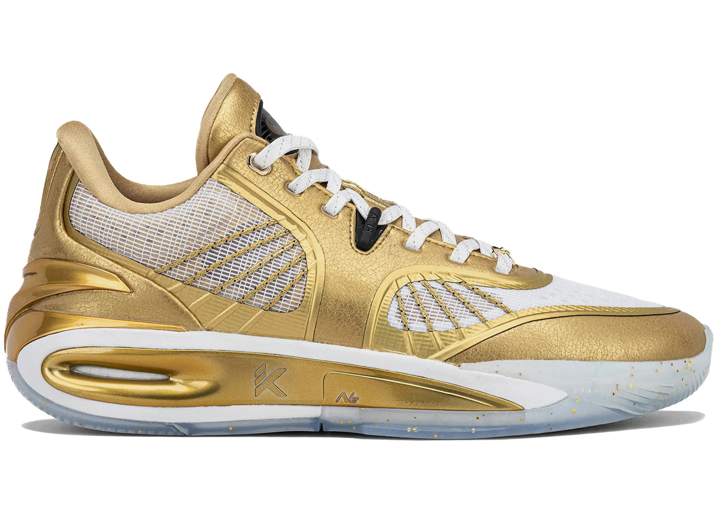 Anta Klay Thompson KT10 Shoe Palace $3 Coin
