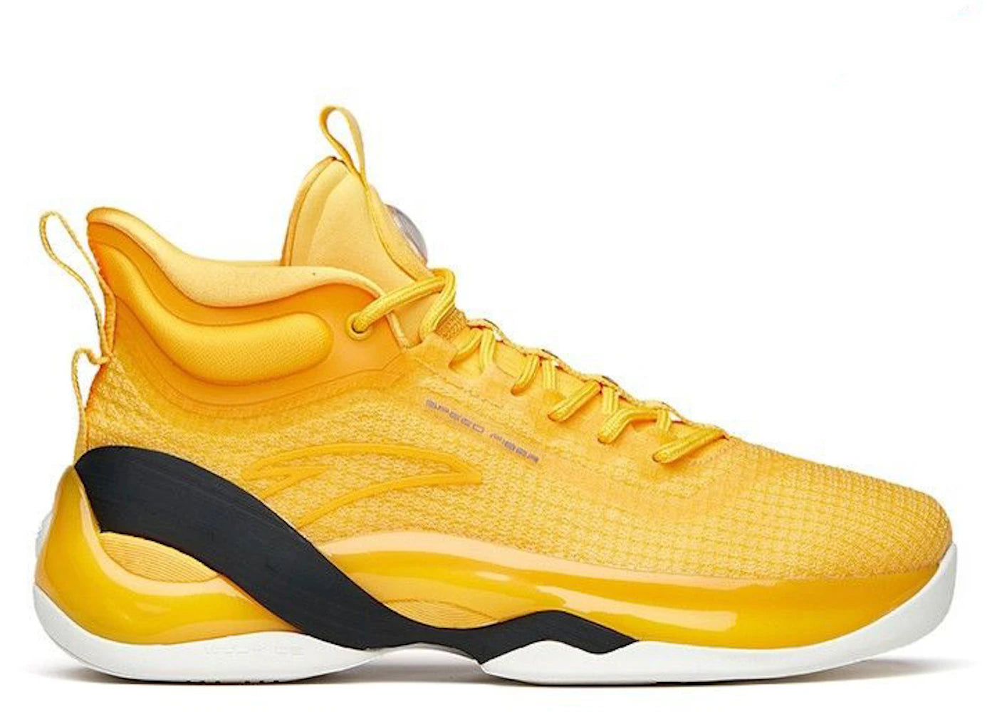 Anta Klay Thompson KT7 Gold