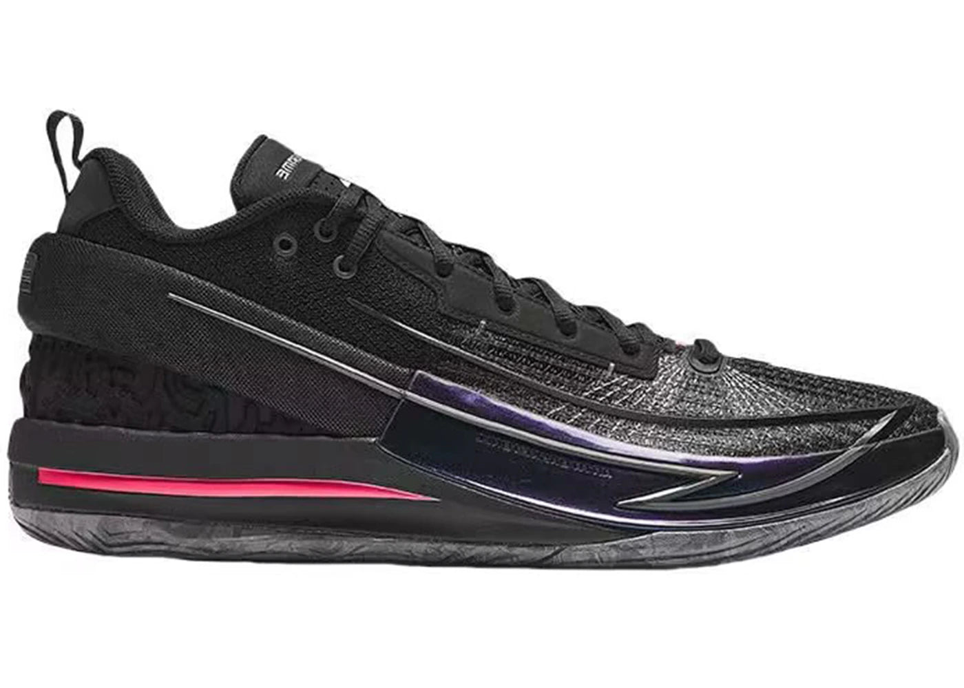 Anta Scalplet 1.0 Black