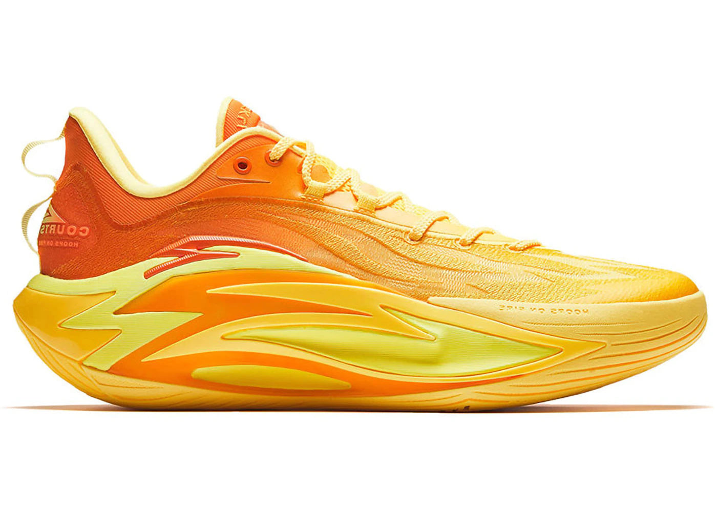 Anta Shock Wave 7 Laser