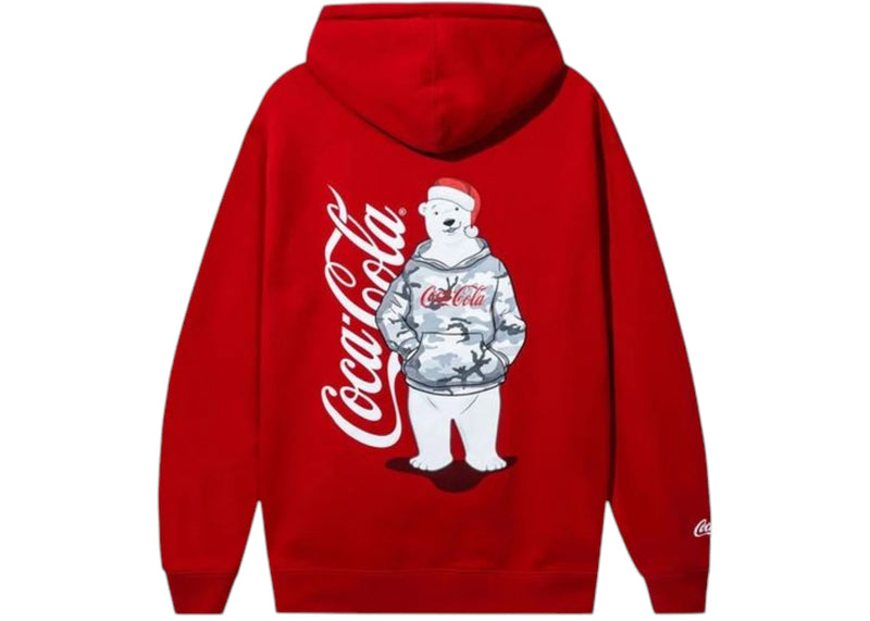 Unisex Hoodie Coca Cola Hoodie Uk Coca Cola Rainbow Gradient Logo