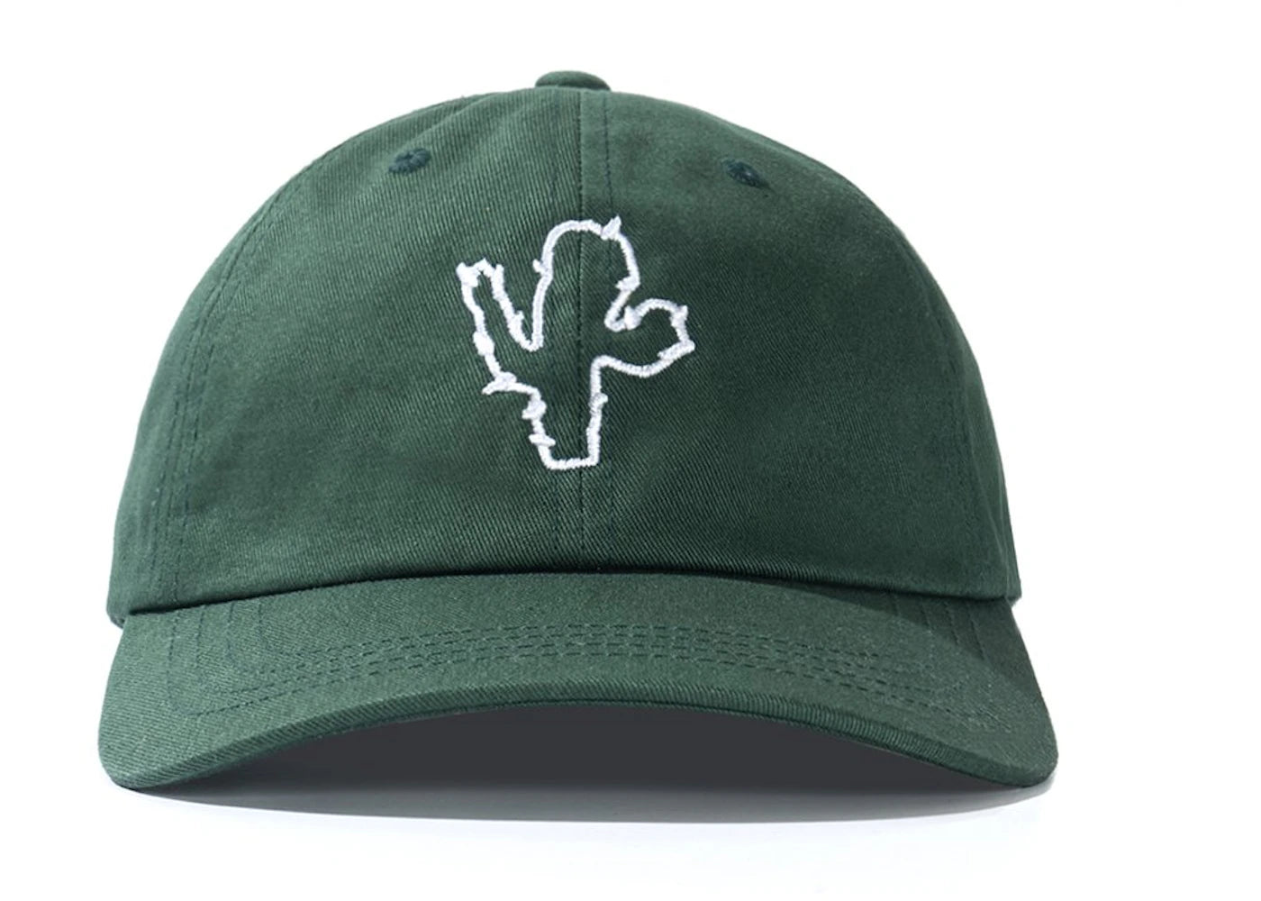 Anti Social Social Club x CPFM Cap Green