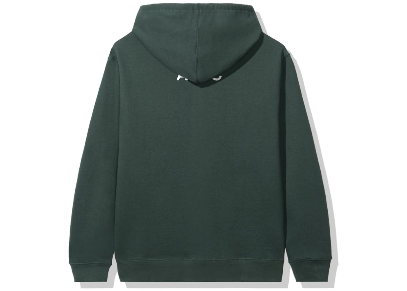 Anti Social Social Club x CPFM Hoodie Green