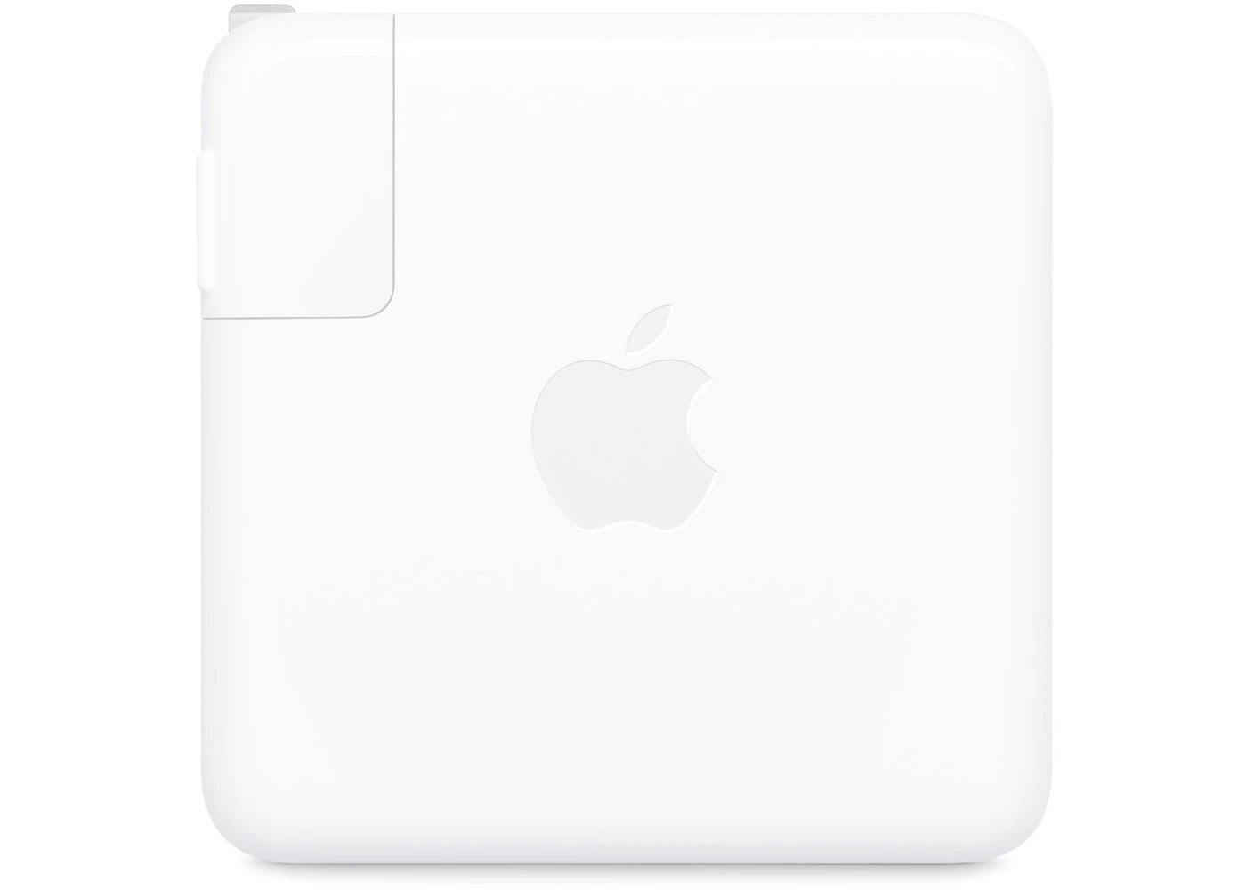 Apple 96W USB-C Power Adapter MX0J2AM/A White