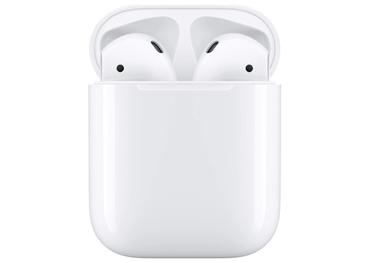 Apple AirPods with Charging Case (MMEF2AM/A, MV7N2ZM/A, MV7N2AM/A)