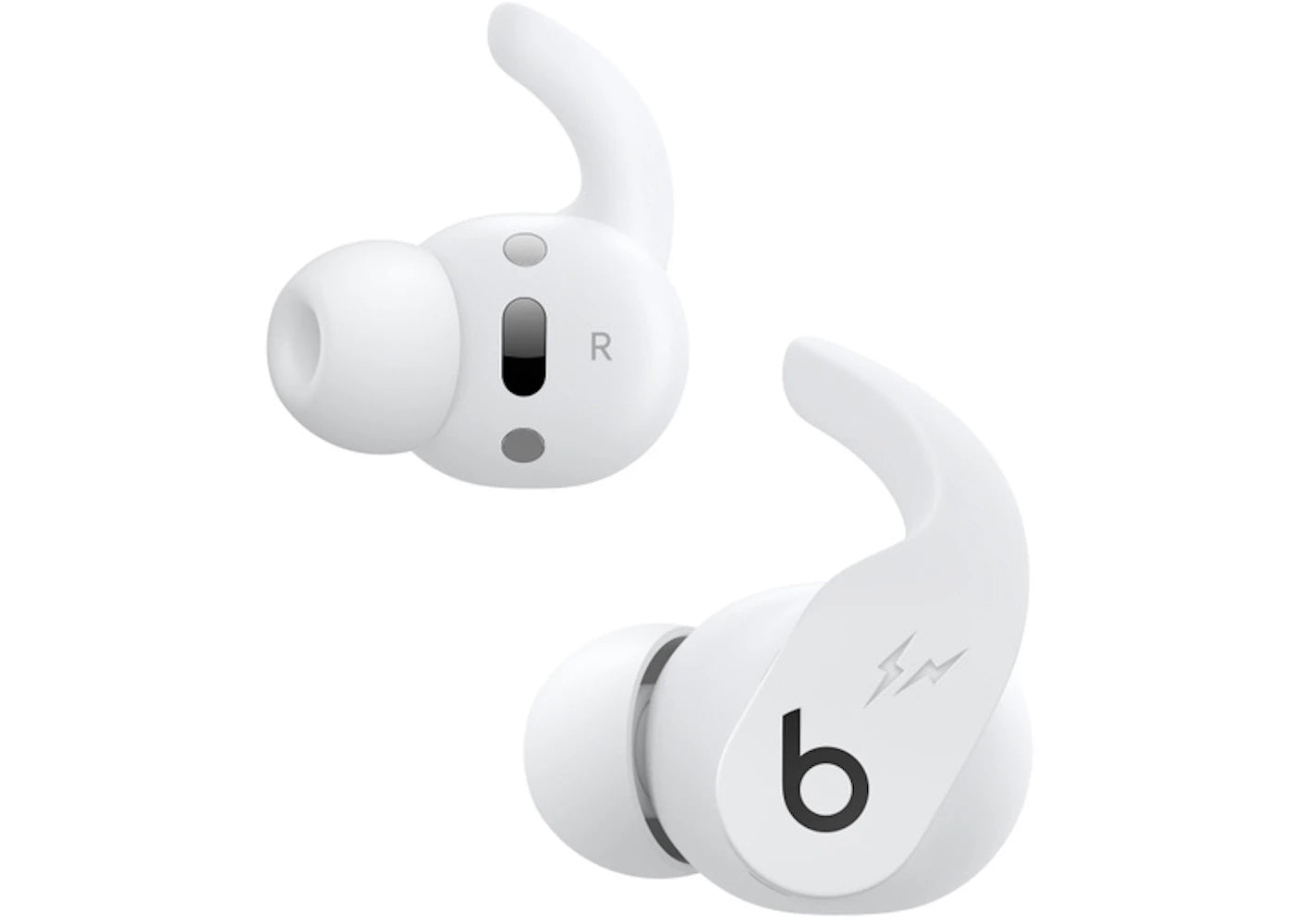 Apple Beats Fit Pro Fragment Special Edition MT513LL/A Pure White