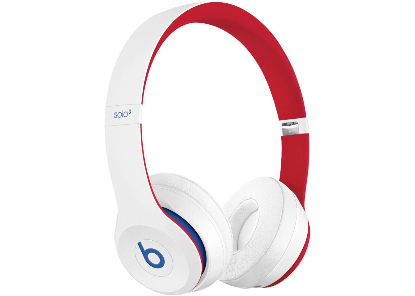 Beats Solo3 Wireless Club Collection MV8V2LL/A Club White