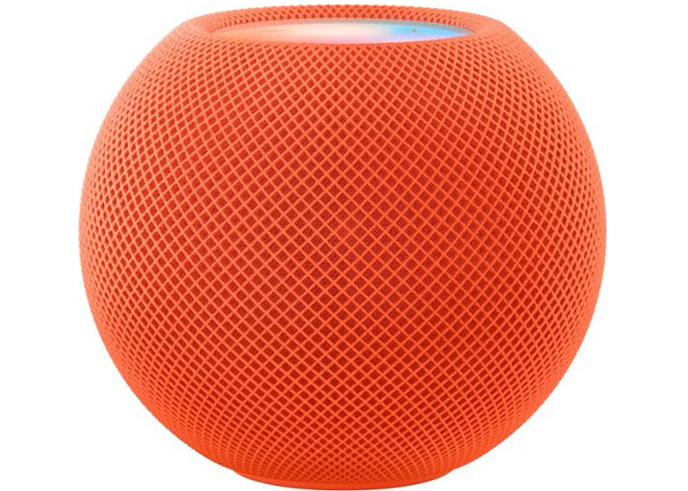 Apple HomePod Mini MJ2D3LL/A Orange