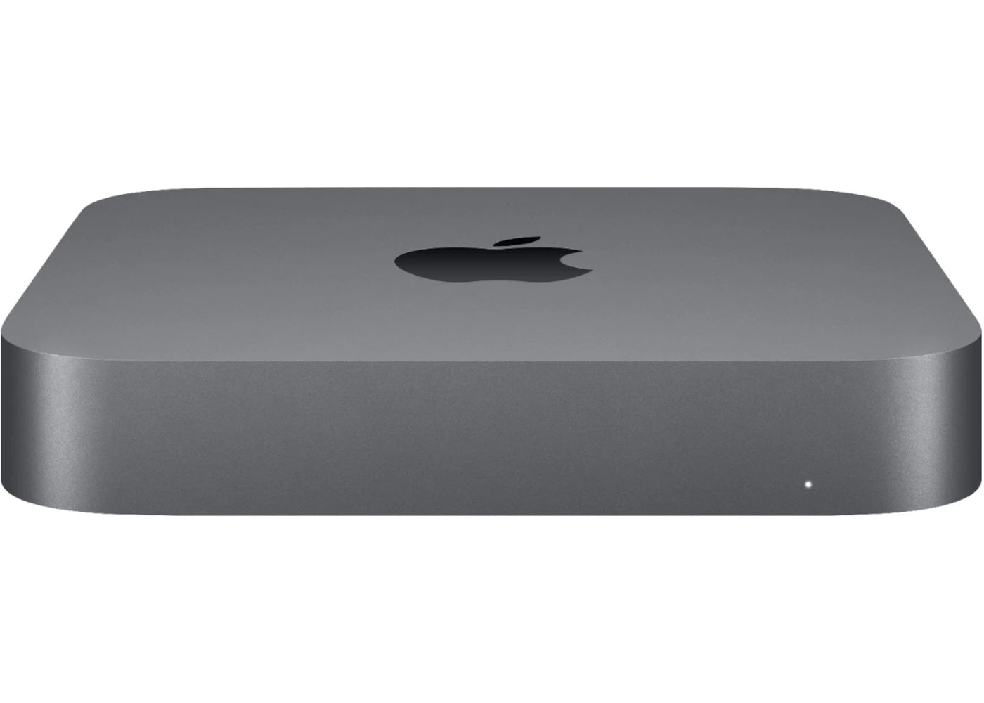 Apple Mac Mini Intel Core I5, 8GB RAM, 512 SSD Storage (MXNG2LL/A) Silver