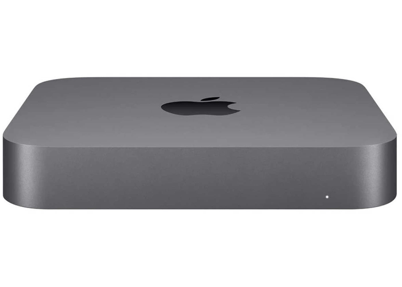 Apple Mac Mini Intel Core i3, 8GB RAM, 256GB SSD MXNF2LL/A Space Gray
