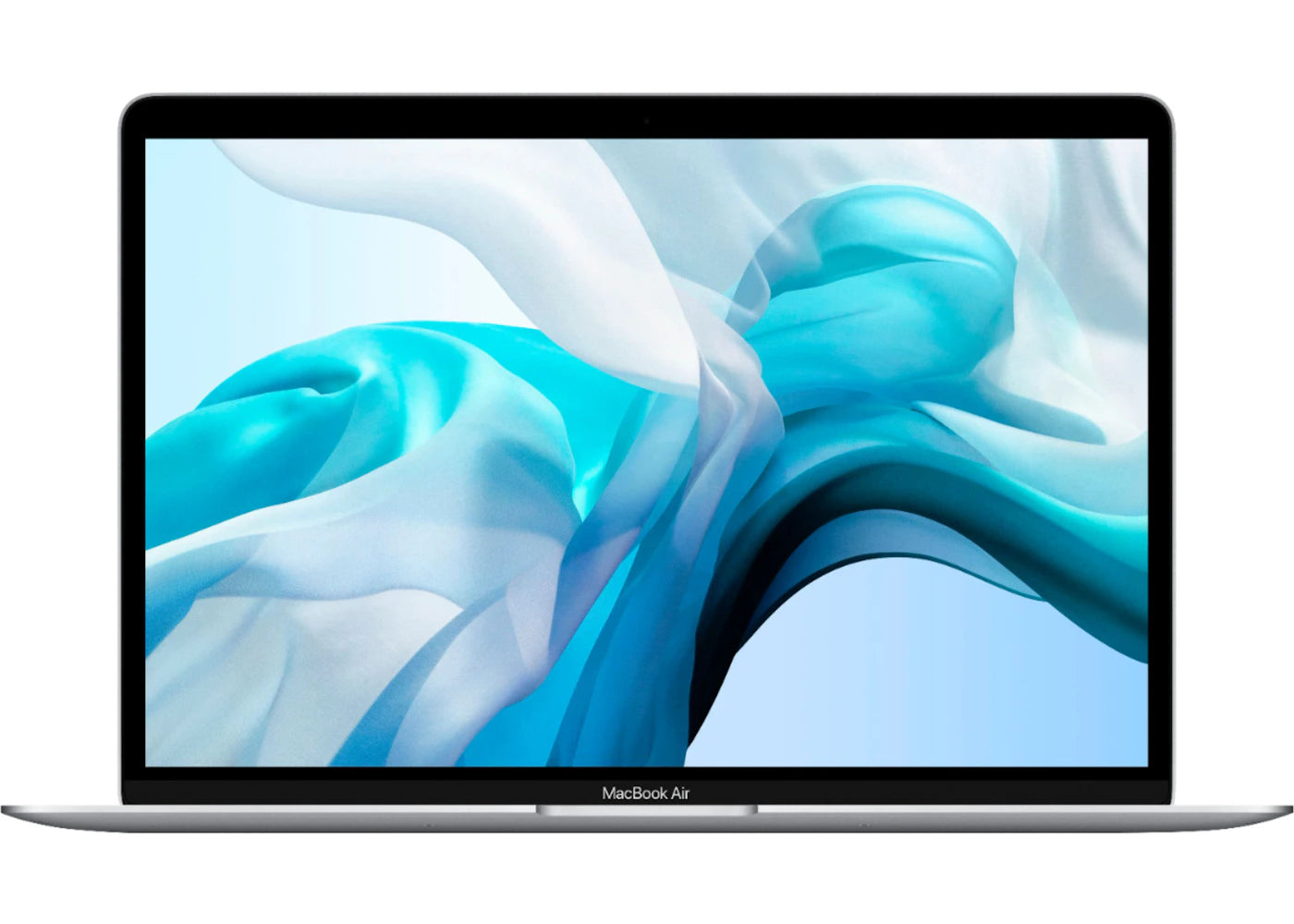 Apple MacBook Air 13-inch (Intel Core i5, 8GB RAM, 512GB SSD) MVH42LL/A Silver
