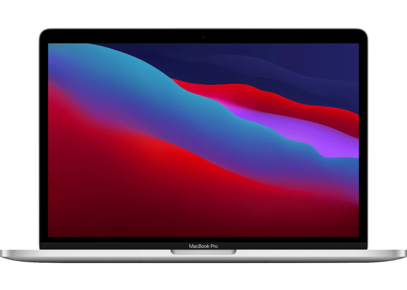 Apple MacBook Pro 13 Inch M1 Chip 8GB RAM 256GB SSD Mac OS MYDA2LL/A Silver