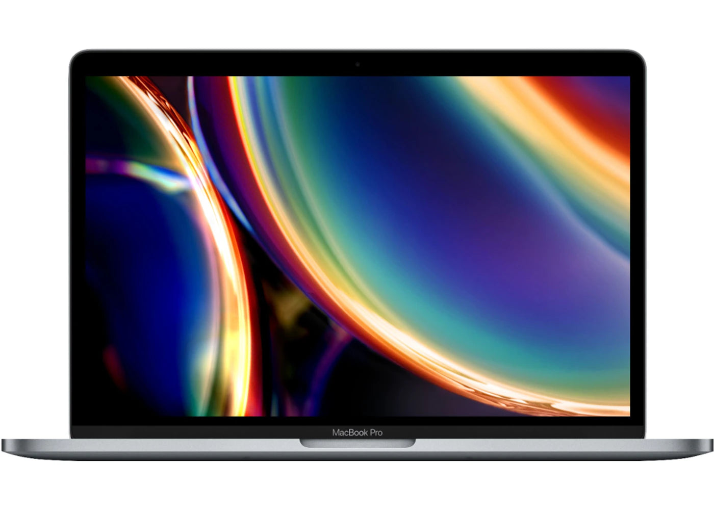 Apple MacBook Pro 13-inch with Touch Bar (8th Gen Intel Core i5, 16GB RAM, 512GB SSD) MWP42LL/A Space Gray