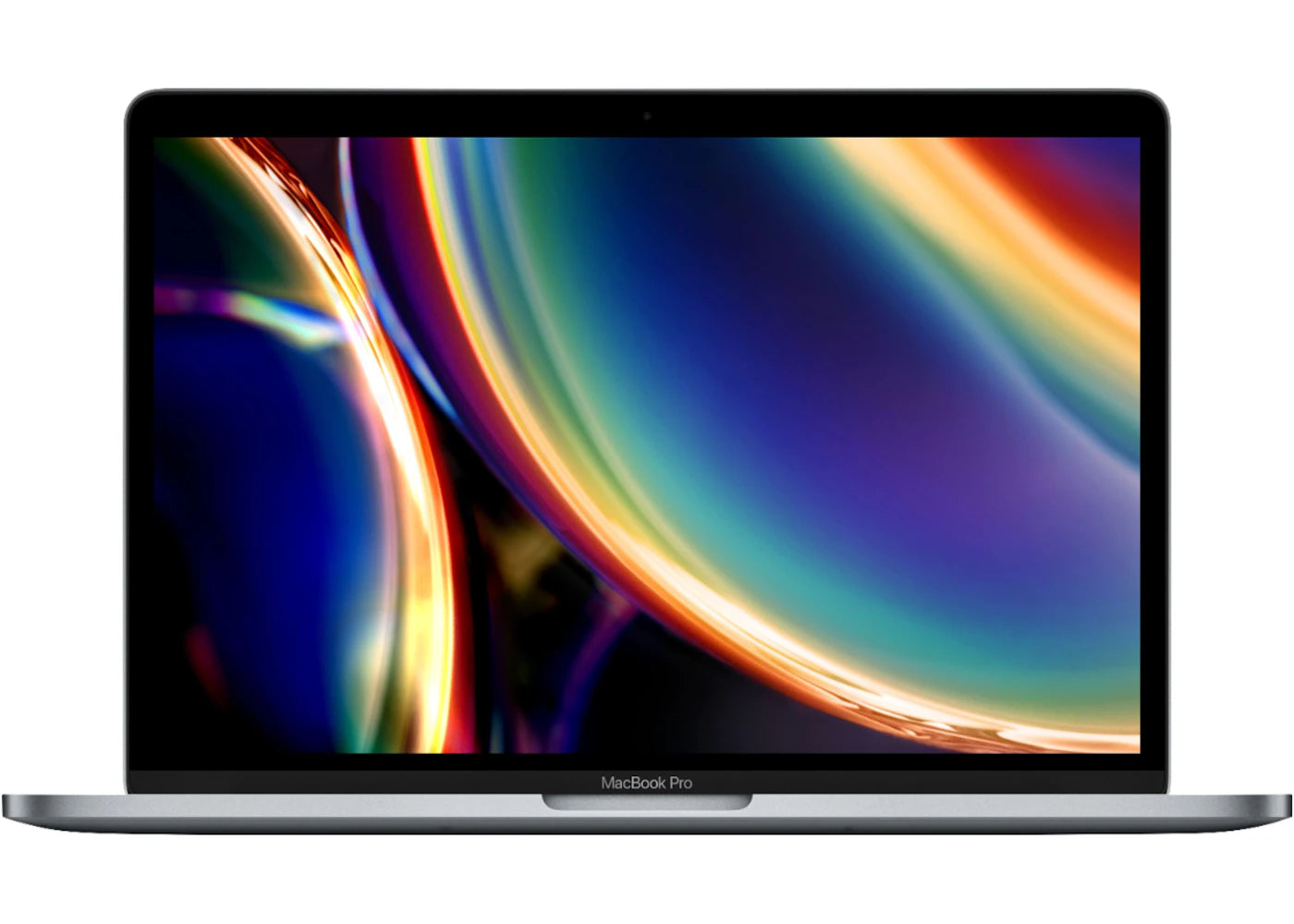 Apple MacBook Pro 13-inch with Touch Bar (8th Gen Intel Core i5, 8GB RAM, 256GB SSD) MXK32LL/A Space Gray
