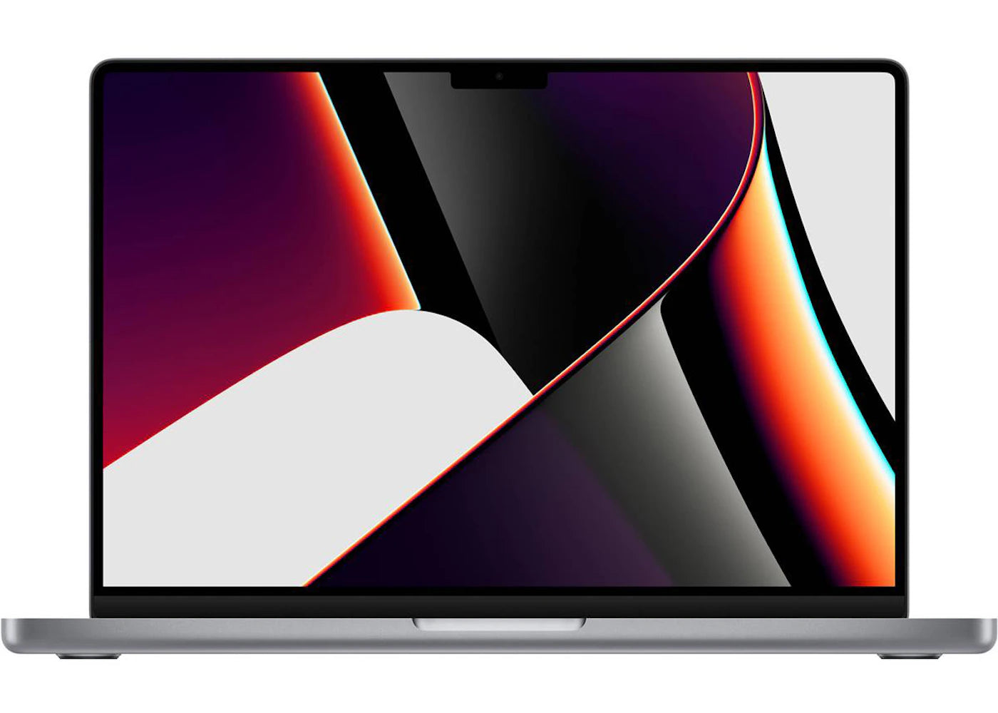 Apple MacBook Pro 14 Inch M1 Pro Chip 16GB RAM 1TB SSD M1 Pro Chip 16-Core Mac OS MKGQ3LL/A Space Gray