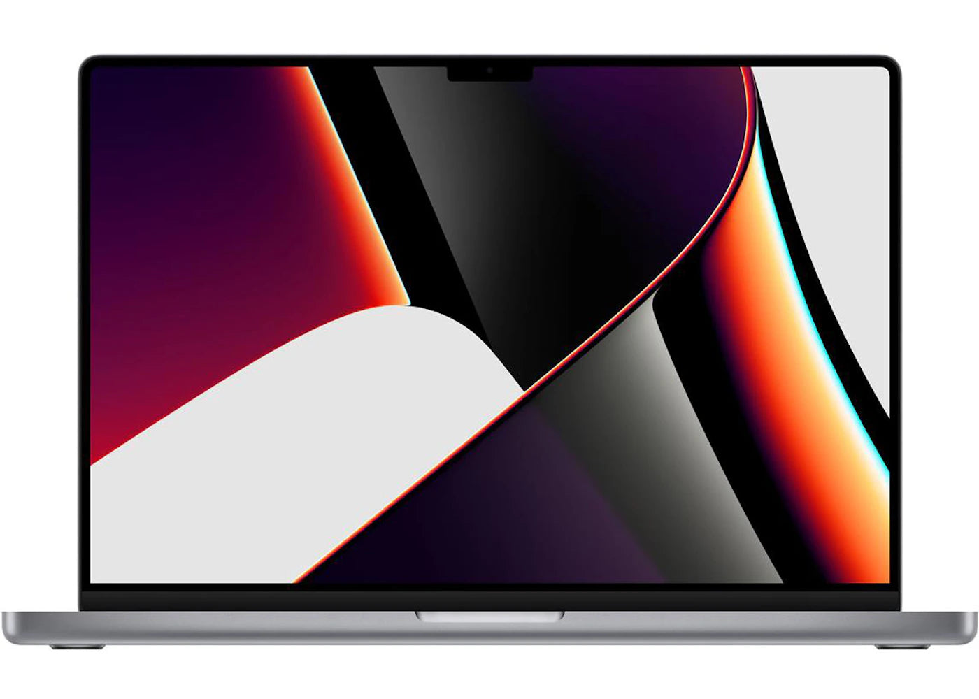 Apple MacBook Pro 16 Inch M1 Pro Chip 16GB RAM 1TB SSD M1 Pro Chip 16-Core Mac OS MK193LL/A Space Gray