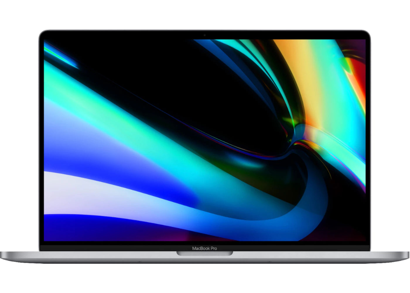 Apple MacBook Pro 16-inch (2.6GHz Intel Core i7, 16GB RAM, 512GB SSD) MVVJ2LL/A Space Gray