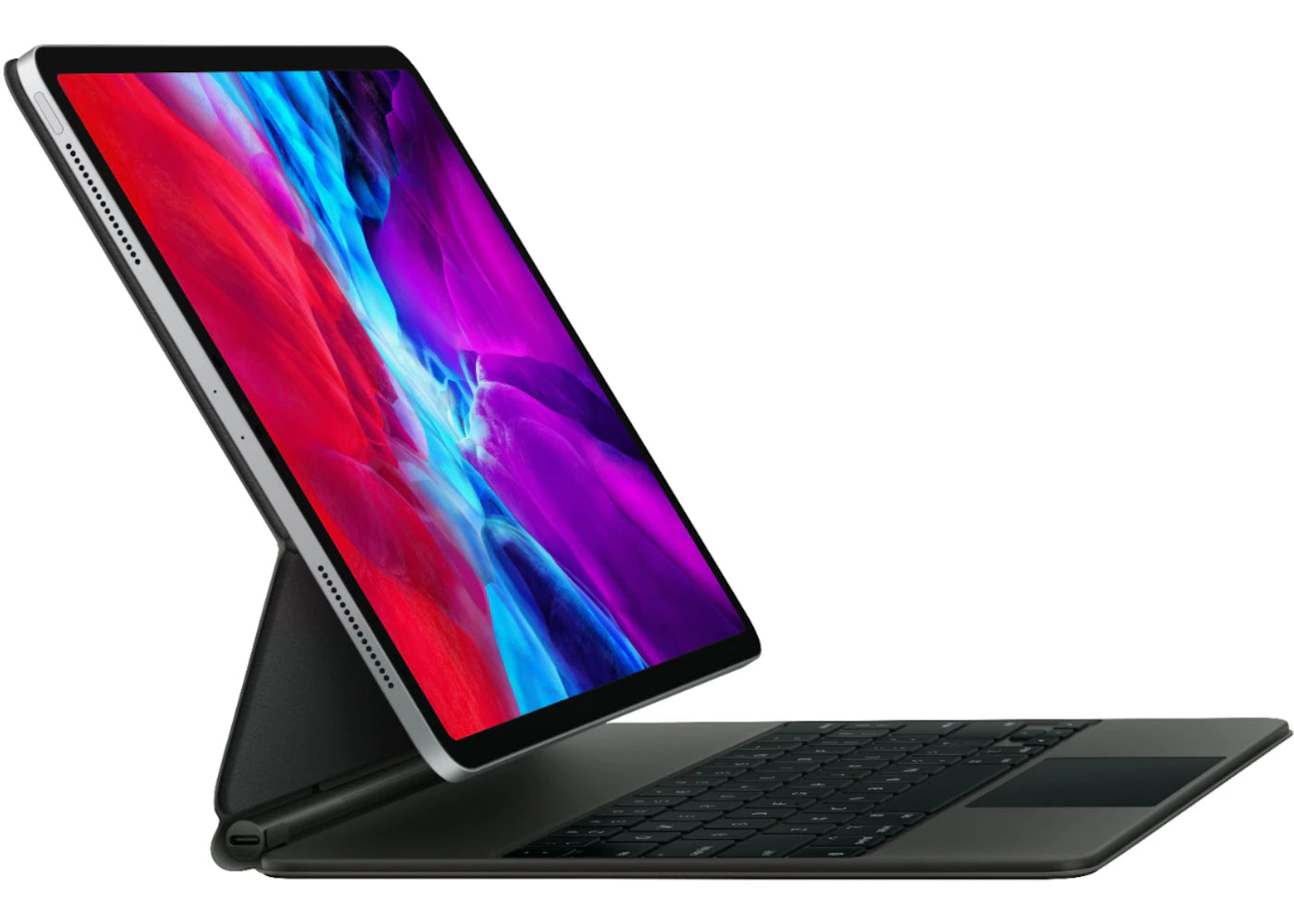 Apple  iPad Pro 12.9" Magic Keyboard (3rd Gen) MXQU2LL/A