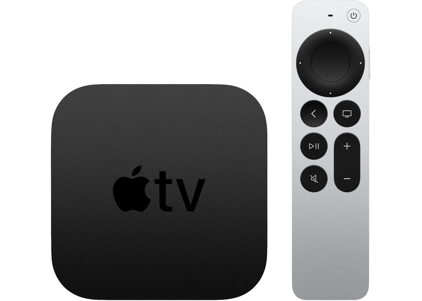 Apple TV 4K 64GB 2nd Gen MXH02LL/A