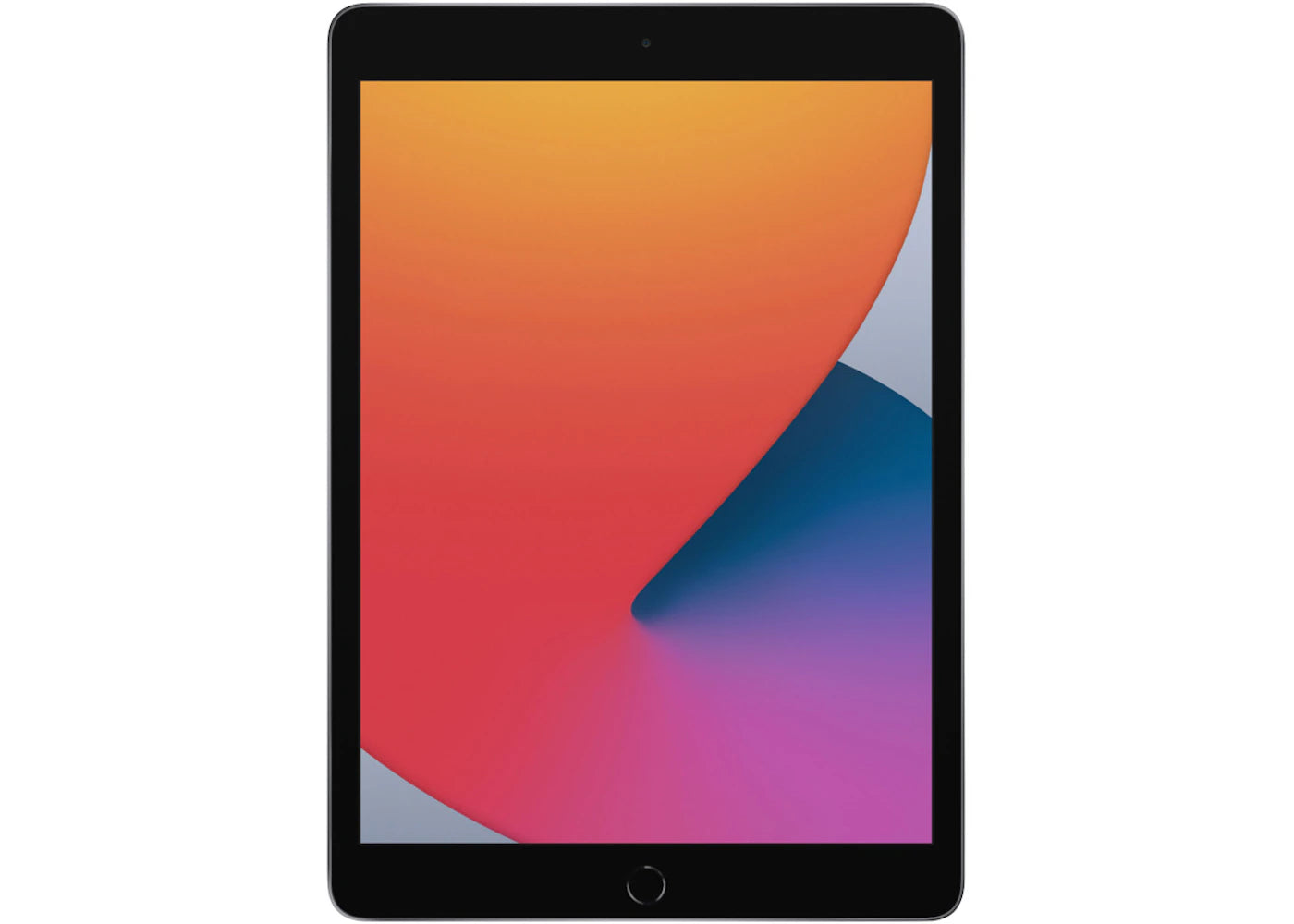 Apple iPad 10.2" 8th Gen Wifi (US) Space Gray