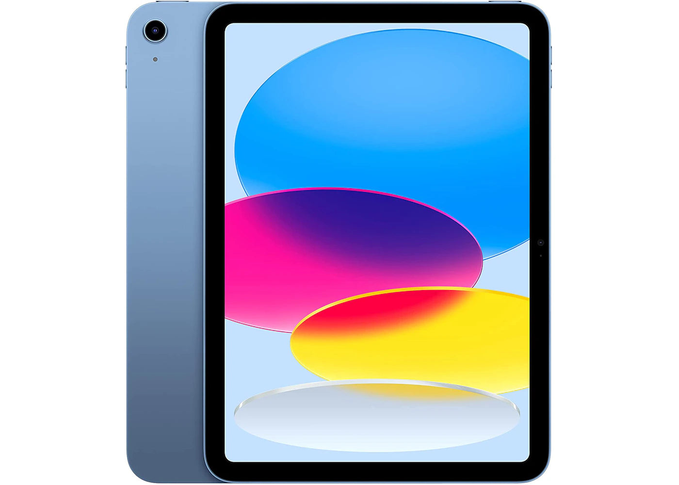 Apple iPad 10.9" 10th Gen Wifi 256GB (US) ‎MPQ93LL/A Blue