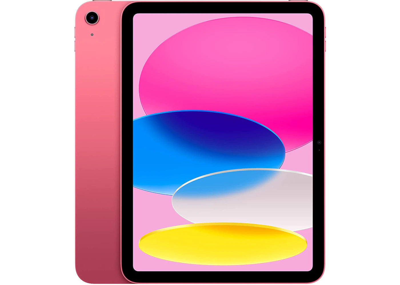 Apple iPad 10.9" 10th Gen Wifi 256GB (US) ‎MPQC3LL/A Pink