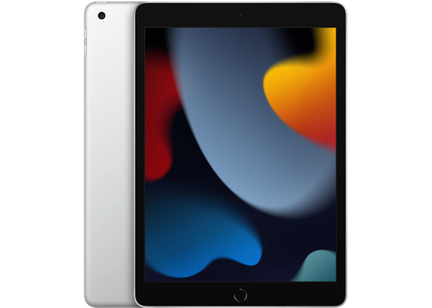 Apple iPad 10.2" 9th Gen Wifi (US) Silver