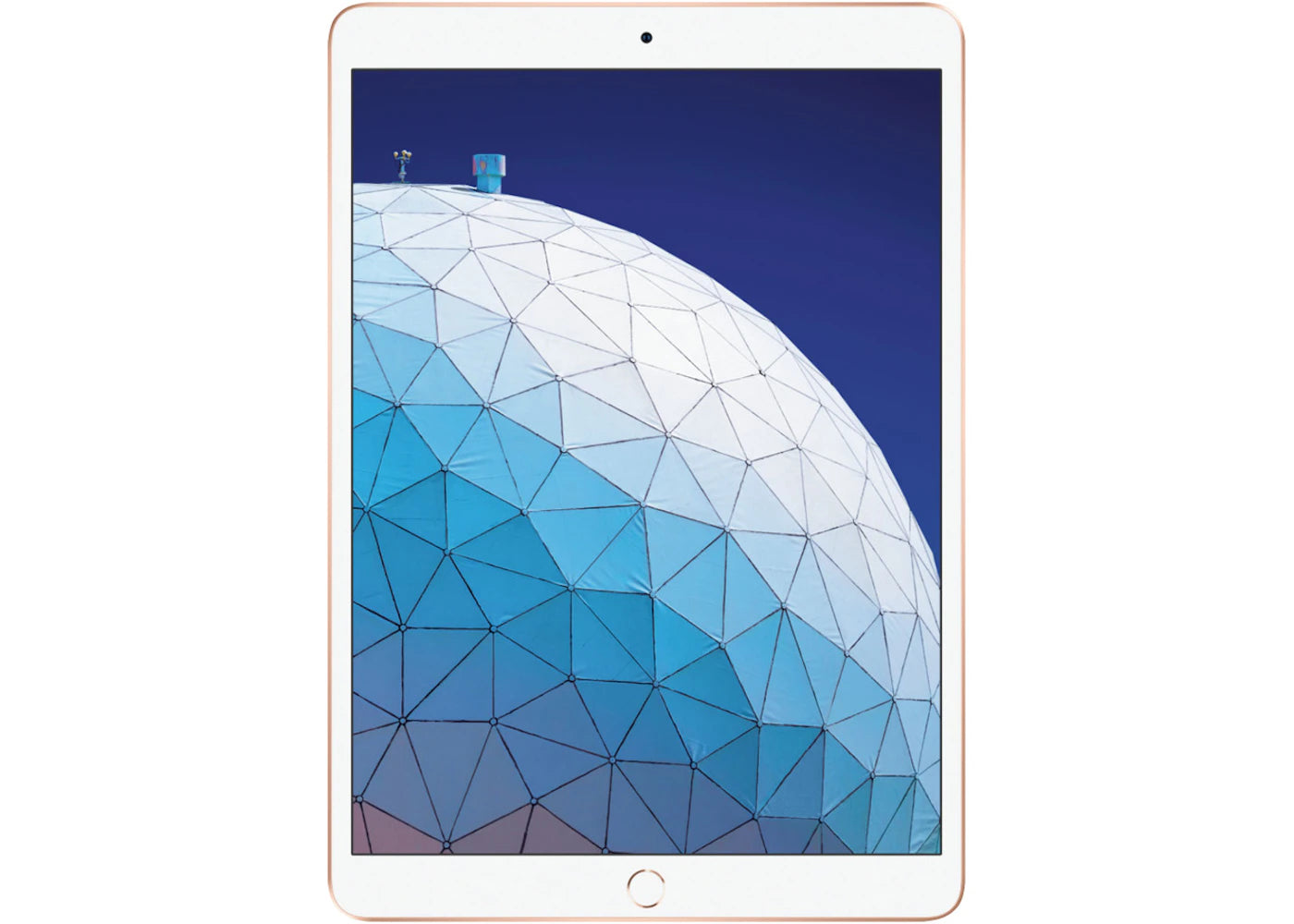 Apple iPad Air 10.5" Wifi (US) Gold