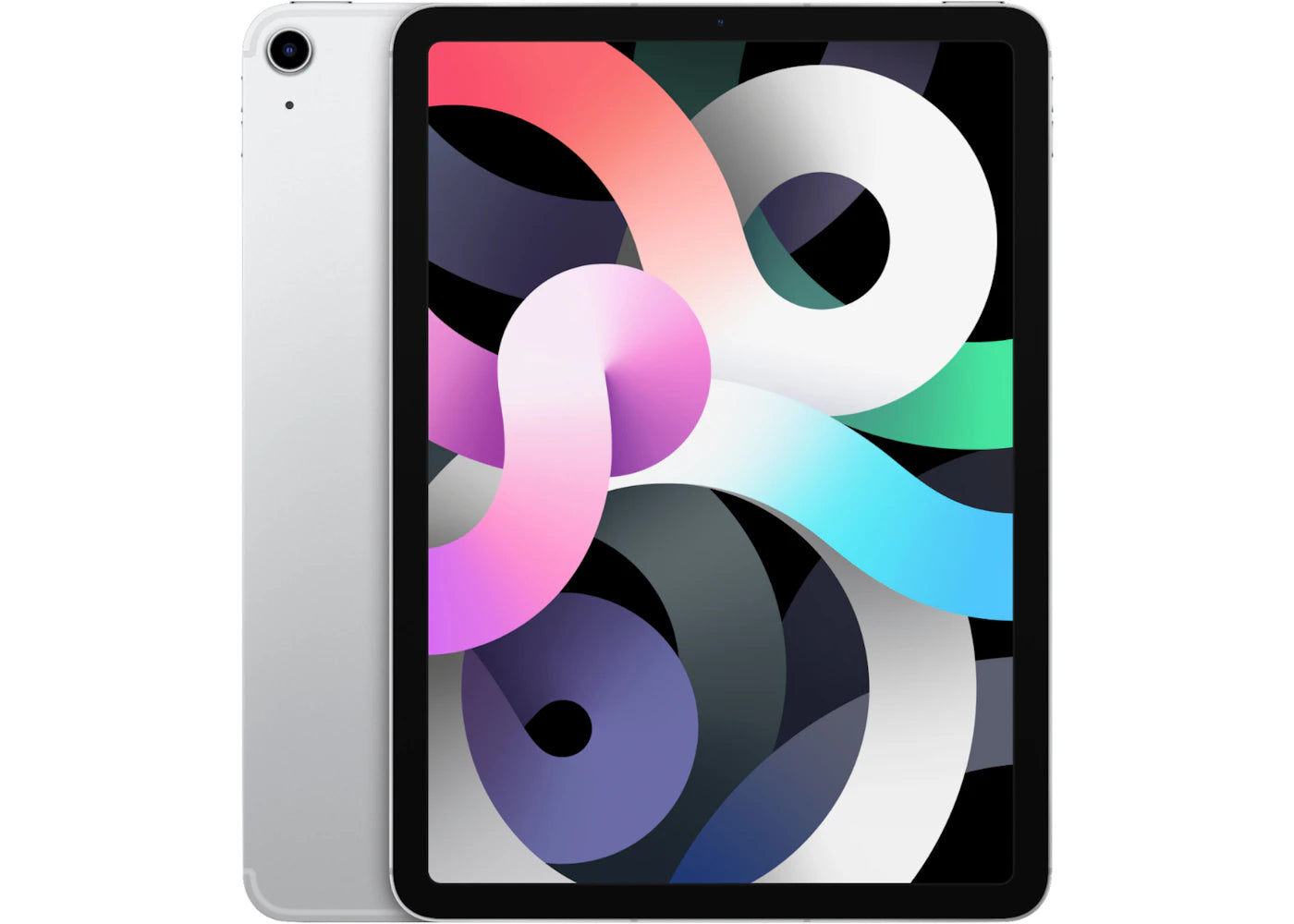 Apple iPad Air 10.9"' 4th Gen Wifi (US) Silver