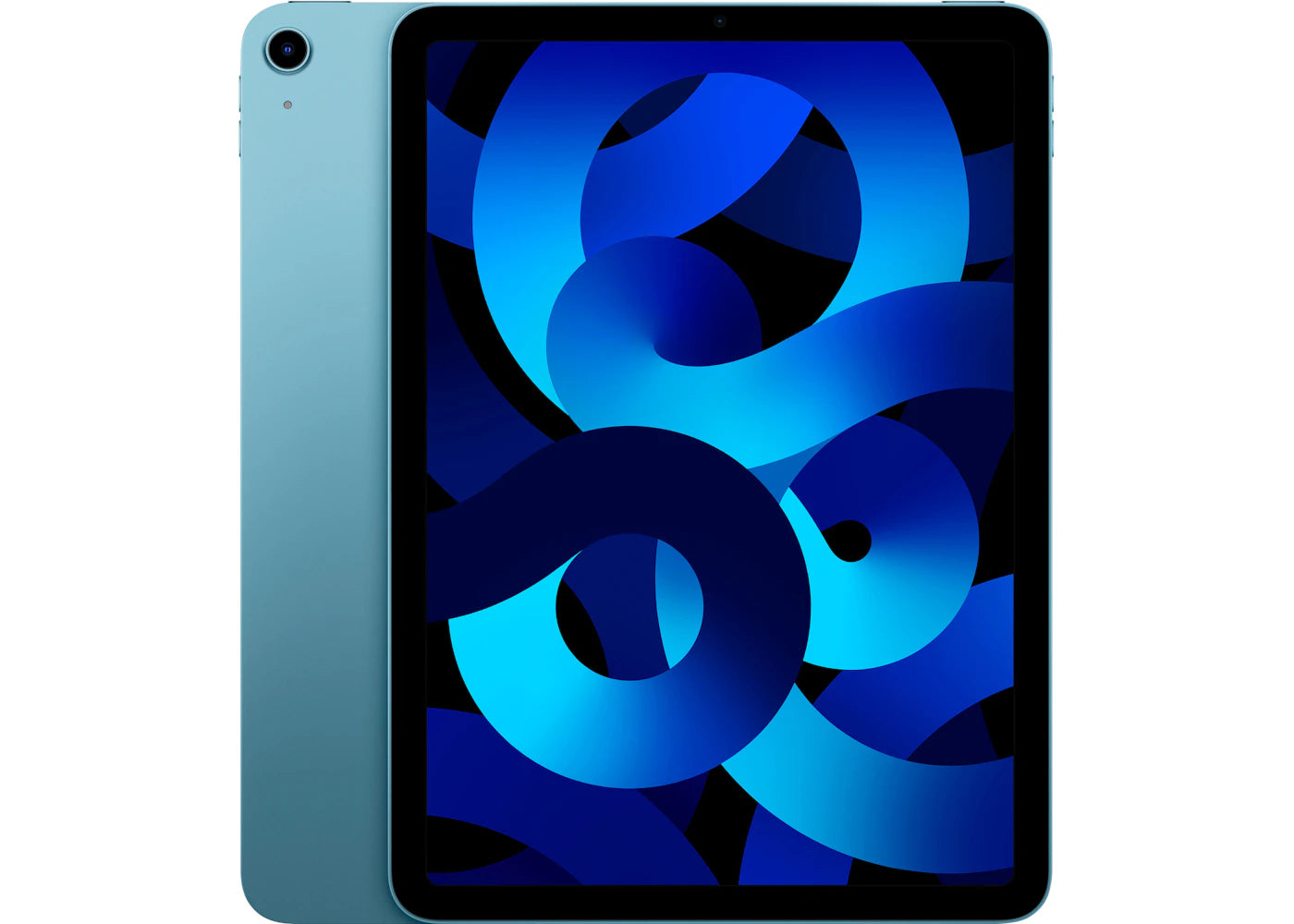 Apple iPad Air 10.9" 5th Gen Wifi (US) Blue