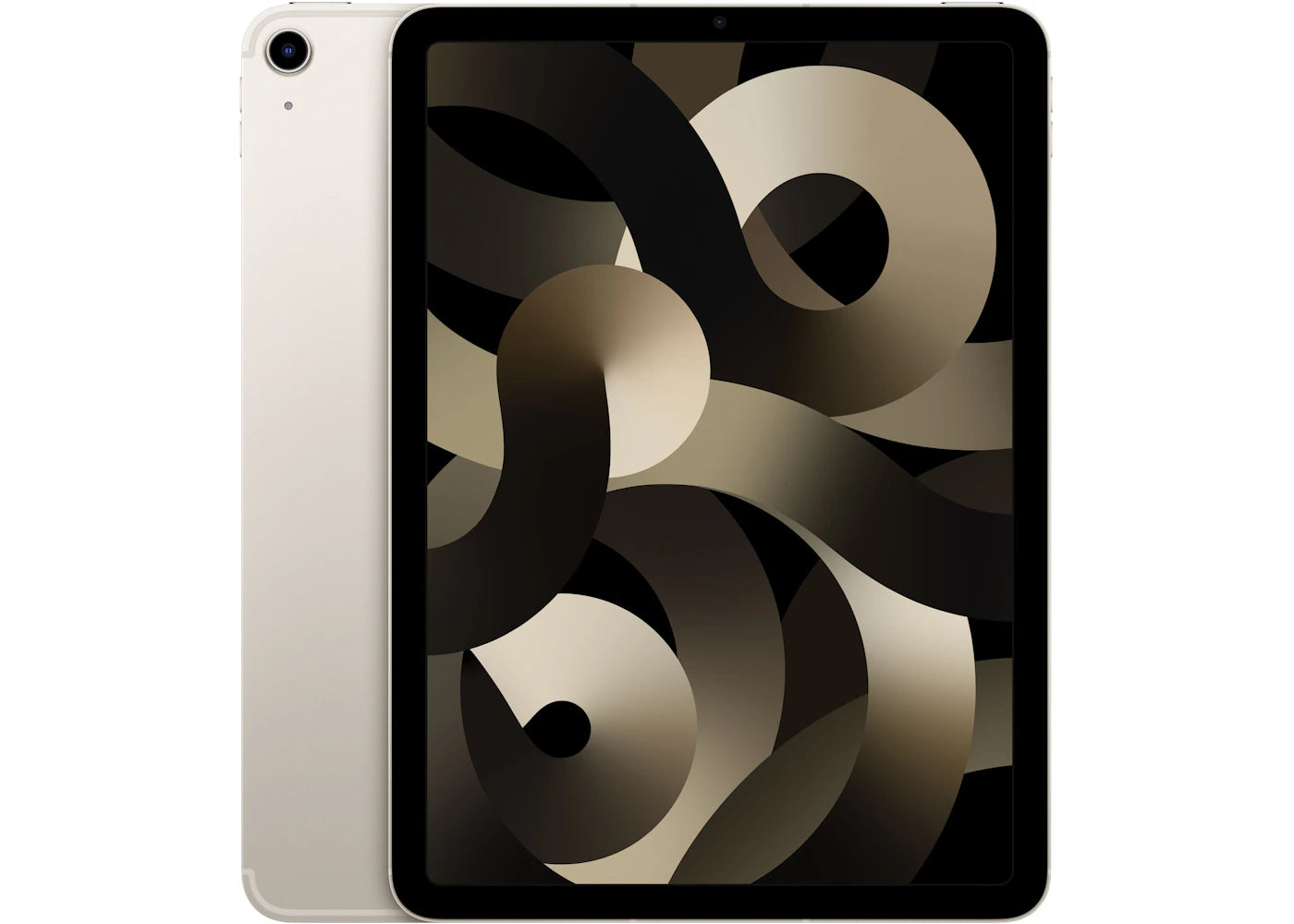 Apple iPad Air 10.9" 5th Gen Wifi (US) Starlight