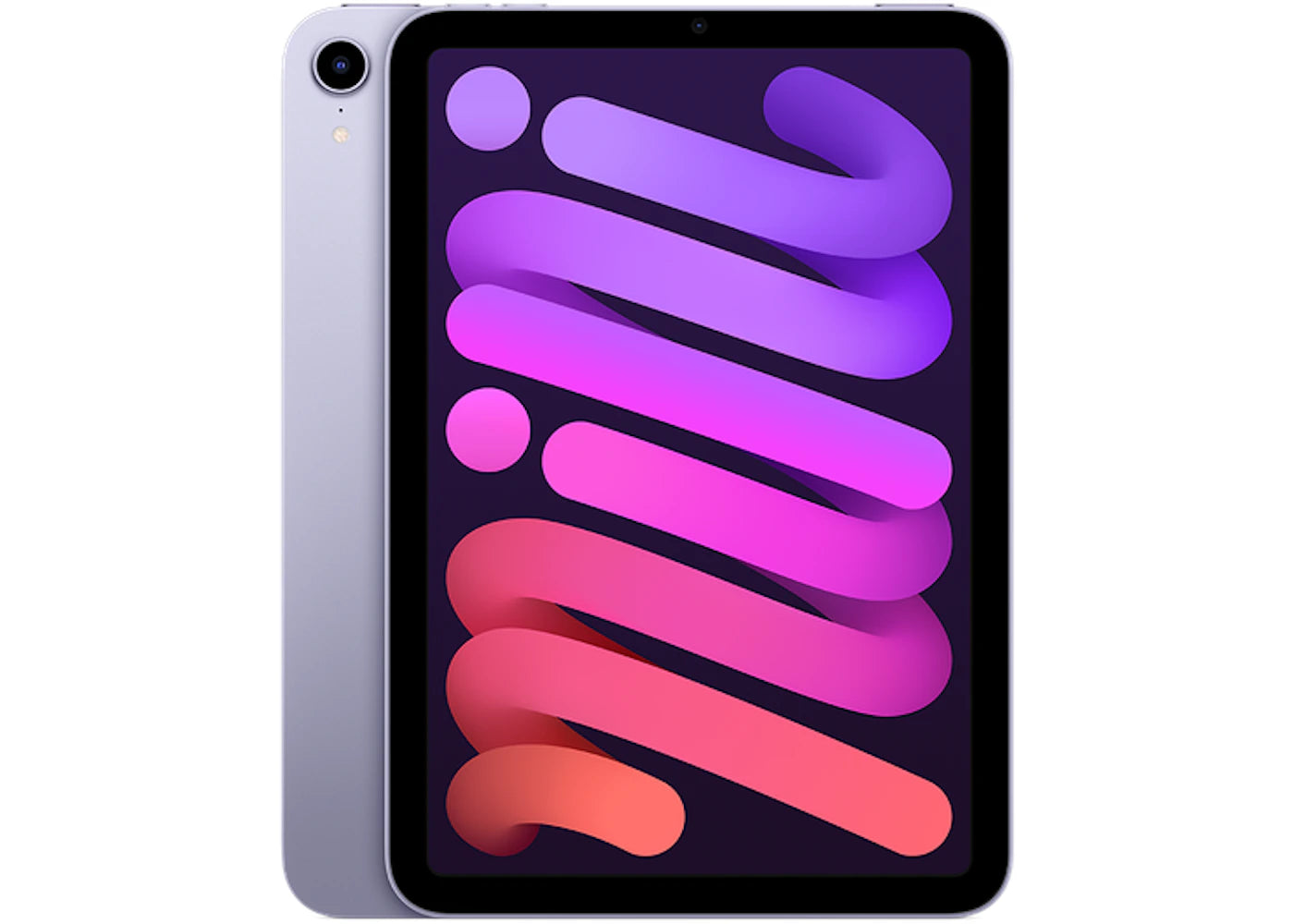 Apple iPad Mini 8.3" 6th Gen Wifi (US) Purple