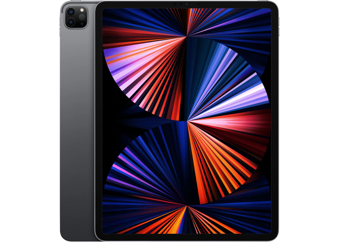 Apple iPad Pro 12.9" Wifi (US) Space Gray