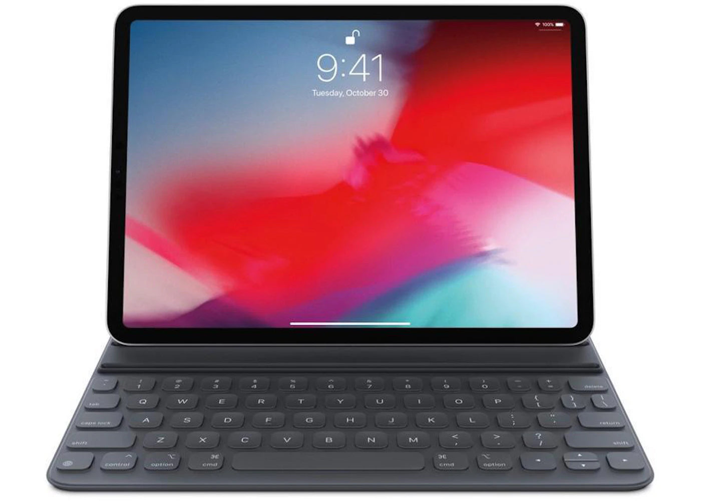 Apple iPad Pro 11" Smart Keyboard MU8G2LL/A