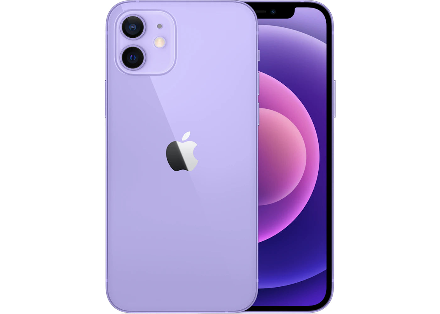 Apple iPhone 12 A2403 (Global Version) Purple