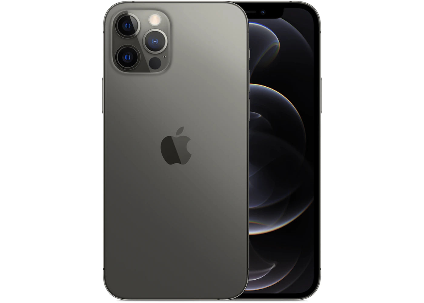 Apple iPhone 12 Pro A2408 (HK Version) Graphite
