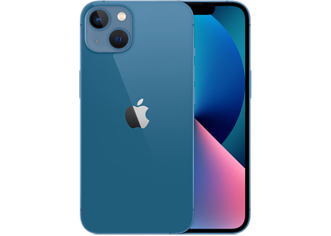 Apple iPhone 13 A2482 (US Unlocked) Blue