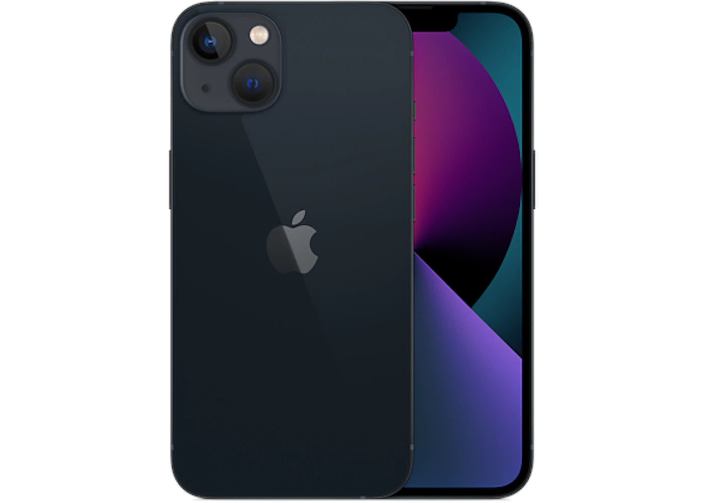 Apple iPhone 13 A2482 (US Unlocked) Midnight
