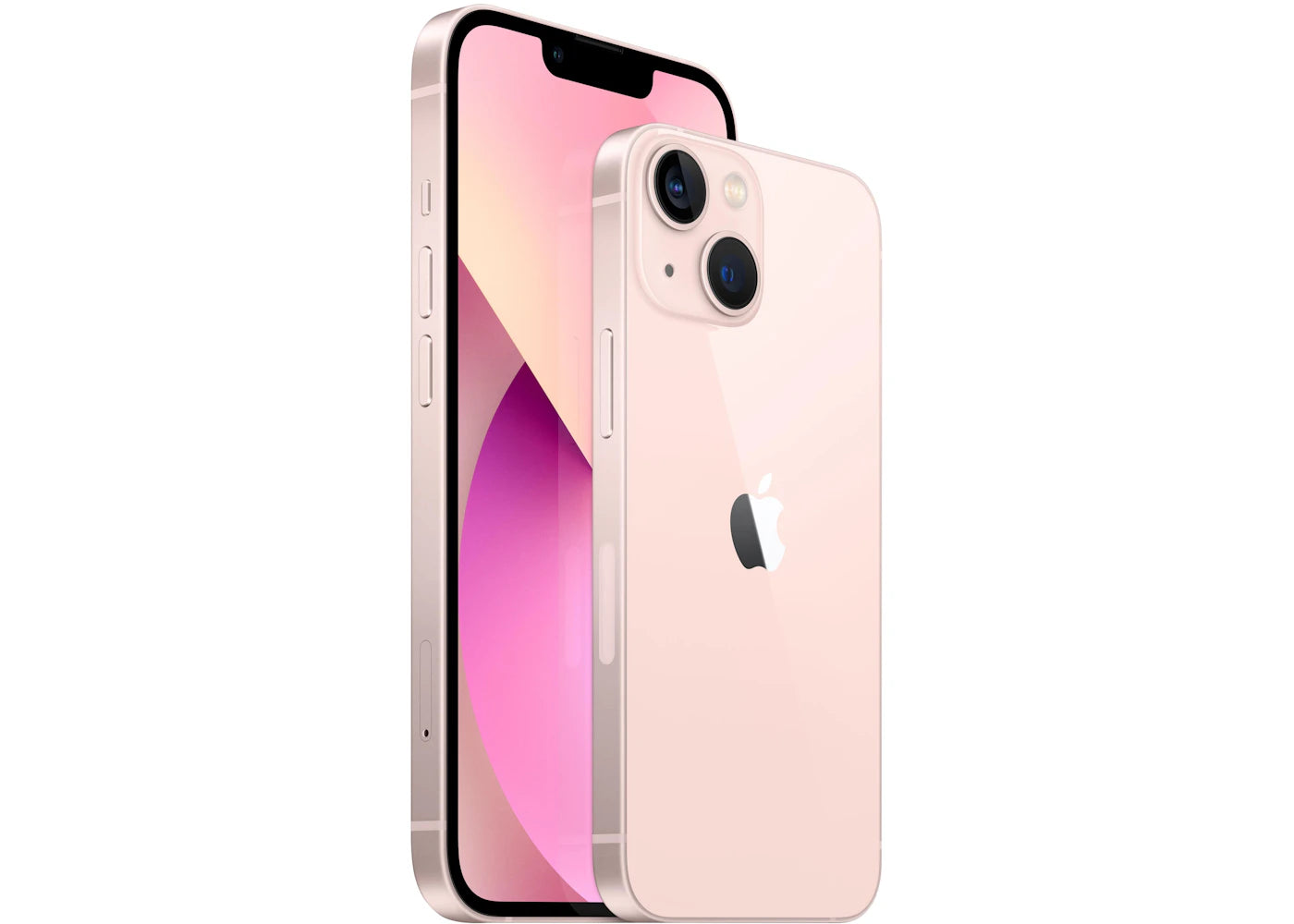 Apple iPhone 13 A2482 (US Unlocked) Pink