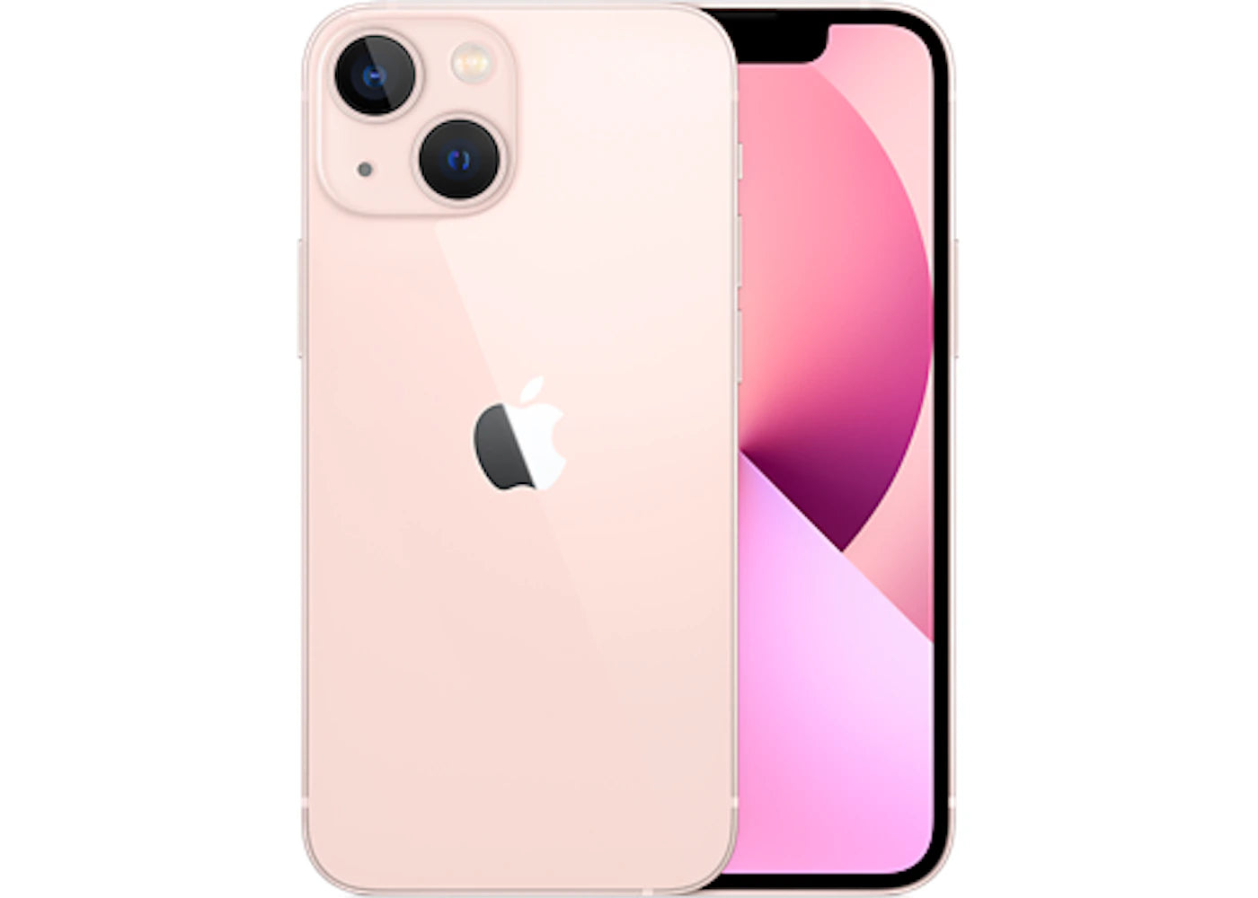 Apple iPhone 13 Mini A2481 (US Unlocked) Pink
