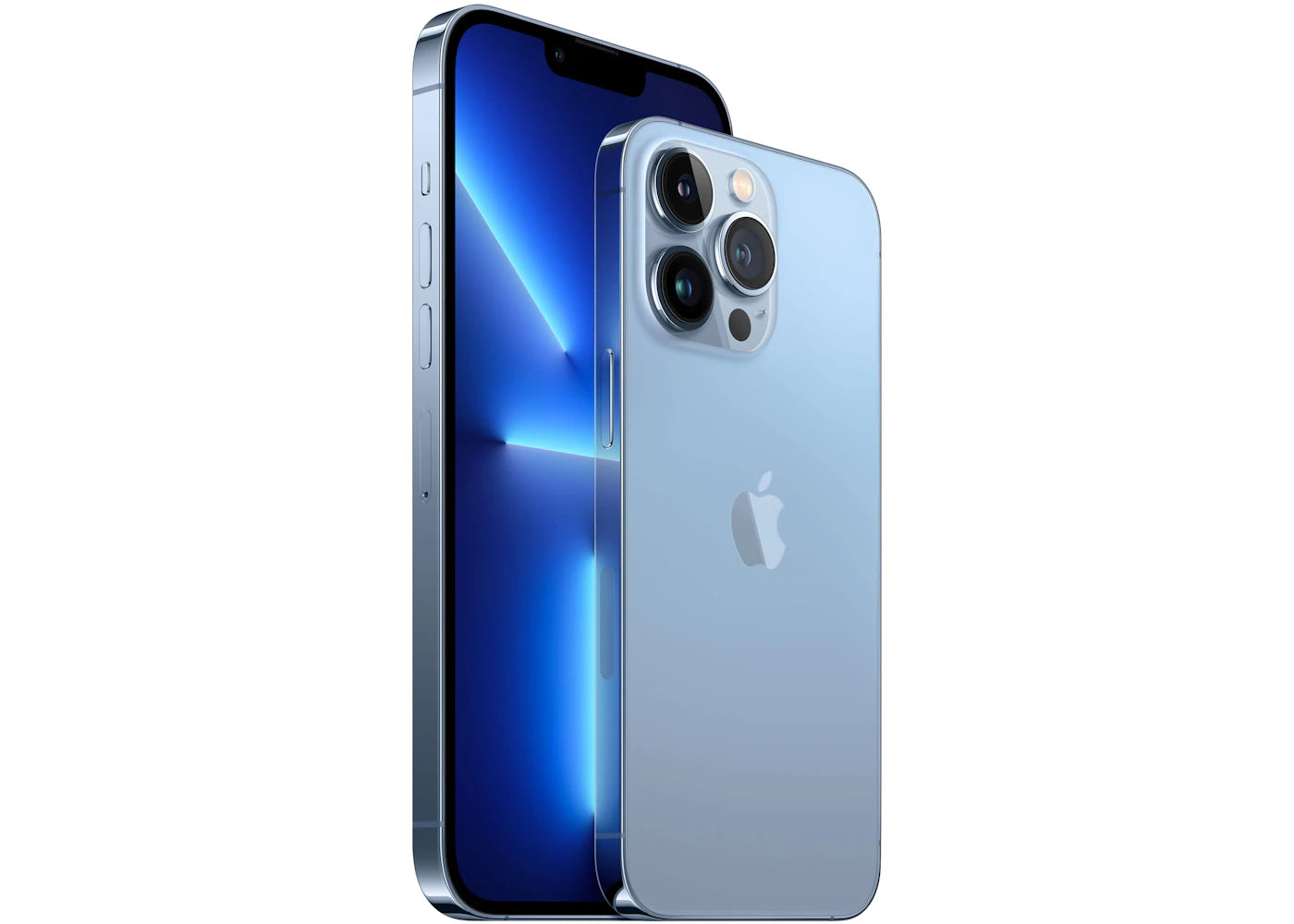 Apple iPhone 13 Pro A2483 (US Unlocked) Sierra Blue