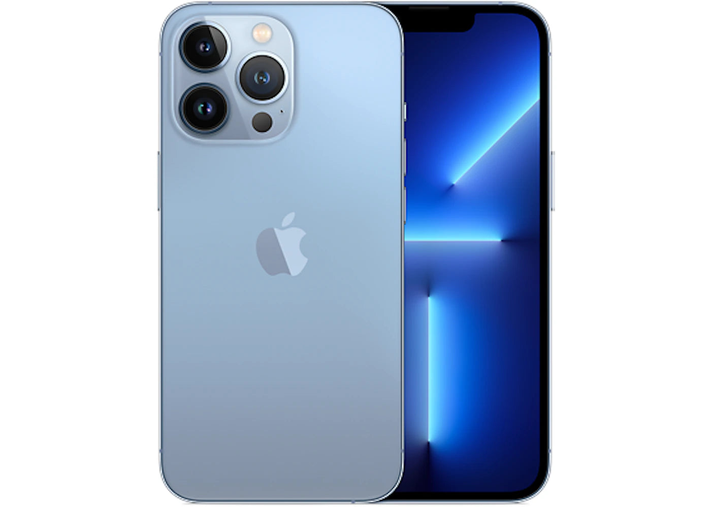 Apple iPhone 13 Pro A2638 (GLOBAL Unlocked) Sierra Blue