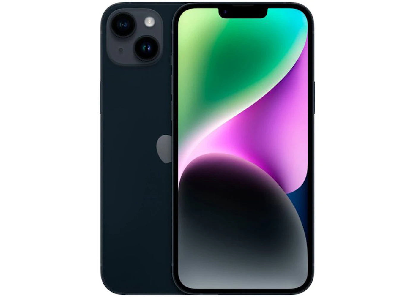 Apple iPhone 14 Plus A2632 (US Unlocked) Midnight